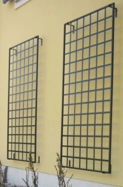 39" Large Modern Wall Trellis 6 39" Large Modern Wall Trellis -Outdoor Decor Art R9 10 Large Modern Wall Trellis 36992.1706894882