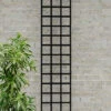 12" Modern Wall Trellis (2 Pack)