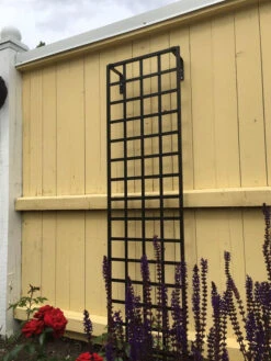19" Modern Wall Trellis(2 Pack) 5 19" Modern Wall Trellis(2 Pack) -Outdoor Decor Art R9 14 79434.1676036670
