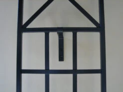 Narrow Wall Trellis (2 Pack) -Outdoor Decor Art R9 2b 17301.1676036669