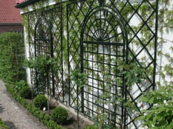 R9-4 Treillage -Outdoor Decor Art R9 4 5 for Walls 93483.1676036667