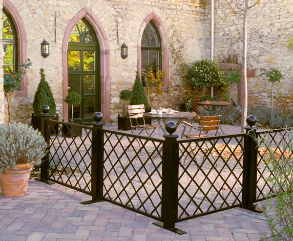 Restaurant Trellis 2 Restaurant Trellis - Image 2