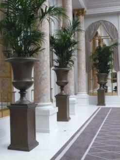 Roman Urn -Outdoor Decor Art Roman Urn France 2 92760.1676138191