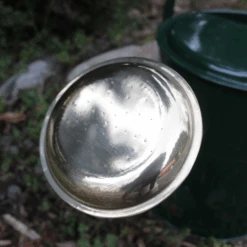 Green Galvanized European Classic Double Grip Watering Can 2.6 Gallon -Outdoor Decor Art Rose Closeup 26618.1710422857