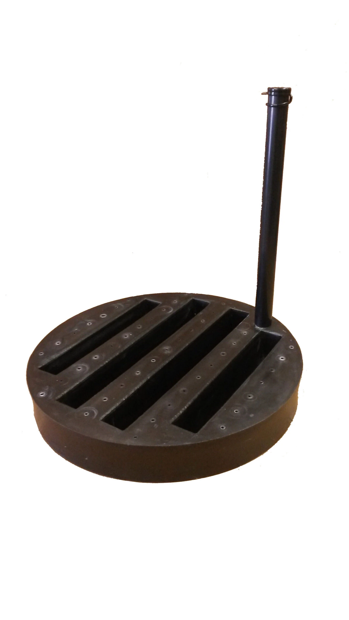 Sub-irrigation Unit 1 Sub-irrigation Unit