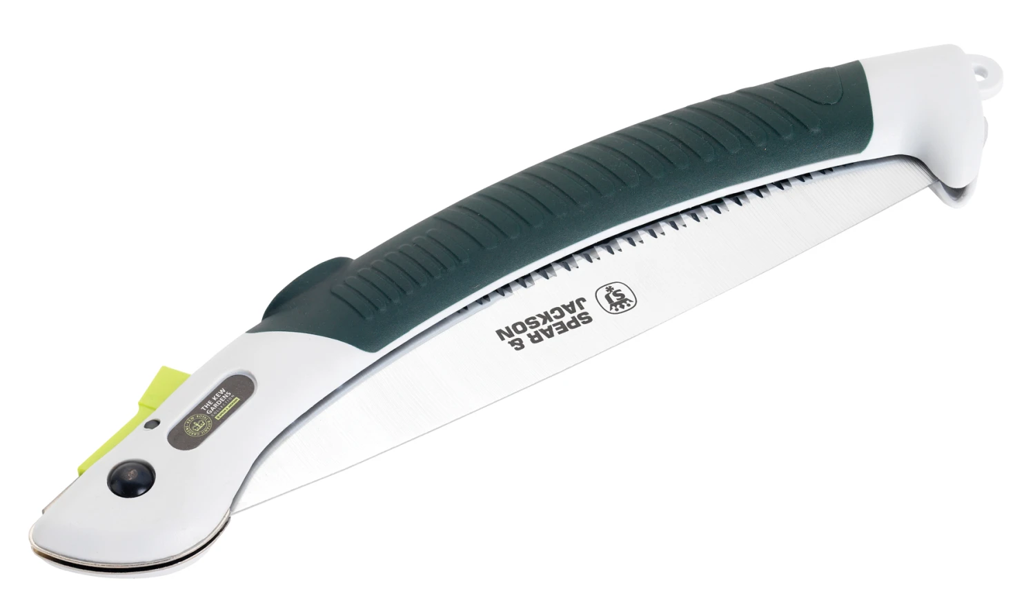 Folding Pruning Saw - Spear & Jackson 1 Folding Pruning Saw - Spear & Jackson
