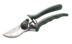 Heavy Duty Forged Bypass Secateurs - Spear & Jackson