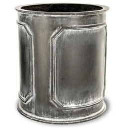 Stuart Planters - Troughs, Square, Round & Window Box -Outdoor Decor Art STUR1 04035.1676119612