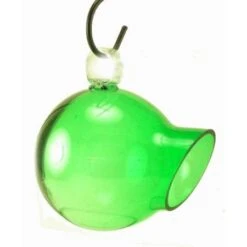 Outdoor Decor Art -Outdoor Decor Art SeedDrop Green 04968.1677355734