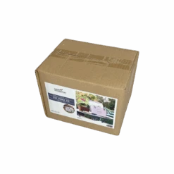 Seed Storage Box - French Grey 7 Seed Storage Box - French Grey -Outdoor Decor Art Seed Box clear1 50488.1676036617