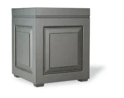 Sloane Fiberglass Planters -Square, Troughs & Window Box -Outdoor Decor Art Sloane Square FL 05809.1676120236