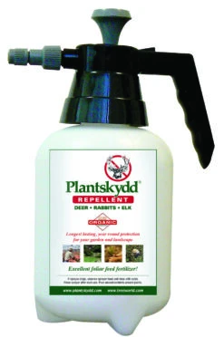 1 Qt Pump Sprayer