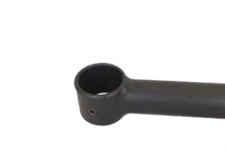 Spacer Bar For Agriframes Garden Structures - Classic Extra -Outdoor Decor Art SpacerBar Closeup 1600 85042.1676036660