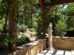 Maid In The Mud Midway Garden Sprite -Outdoor Decor Art Sprite Customer Burns 17884.1677002705