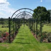 St Albans Pergola