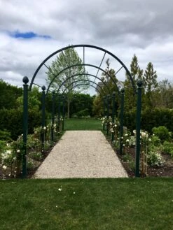 St Albans Pergola -Outdoor Decor Art St Albans in RI 61975.1676036670