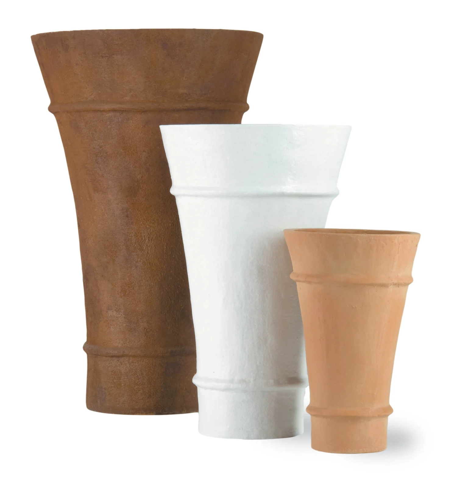 Tulip Planter 1 Tulip Planter