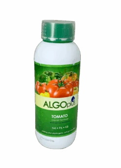 AlgoPlus Liquid Fertilizer 20 AlgoPlus Liquid Fertilizer -Outdoor Decor Art Tomato clear 1 48076.1676036729