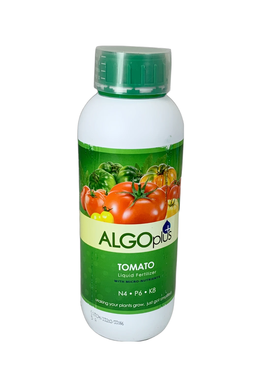 AlgoPlus Liquid Fertilizer 10 AlgoPlus Liquid Fertilizer - Image 10