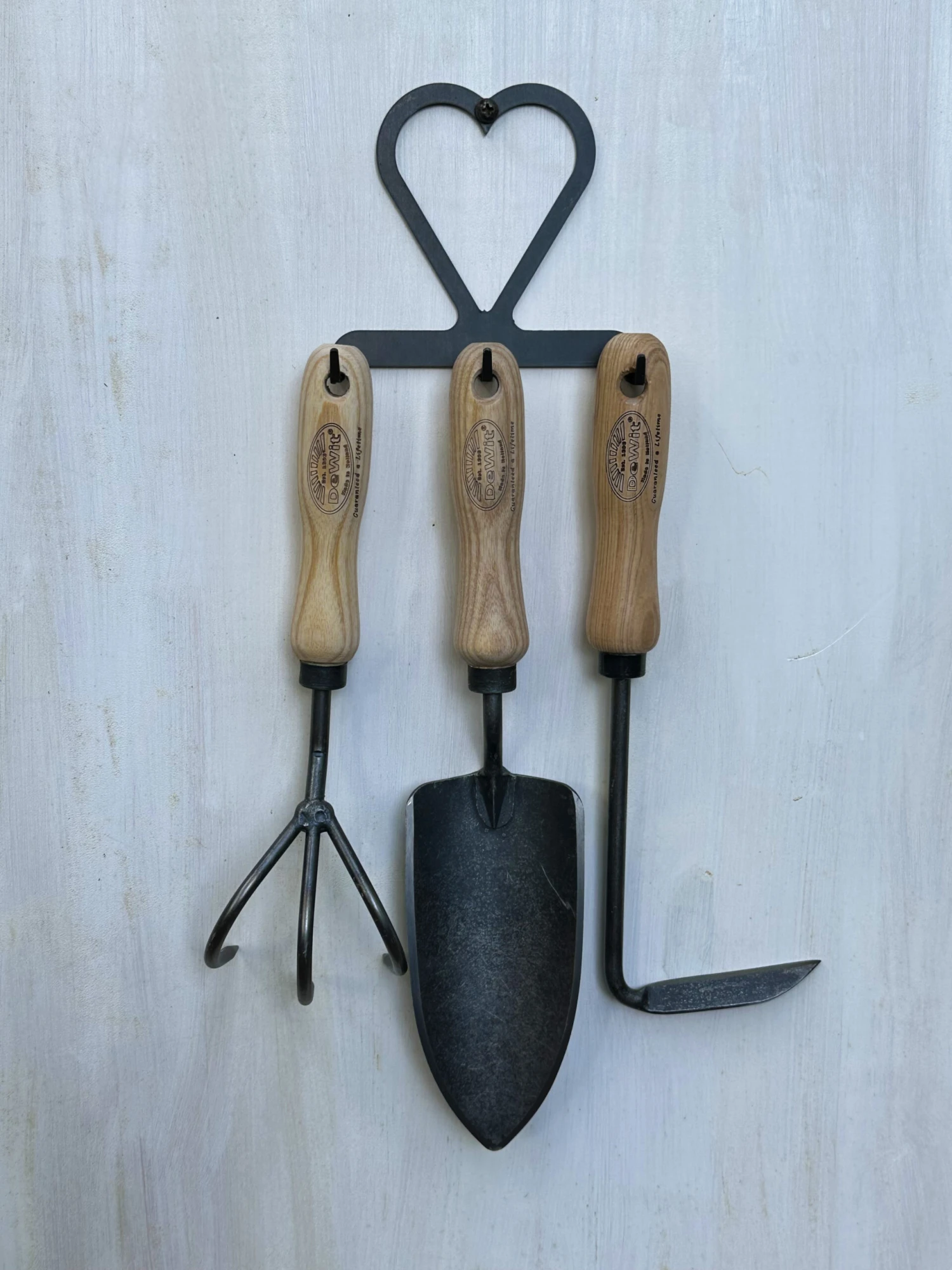 DeWit Tool Gift Set - 3 Piece 2 DeWit Tool Gift Set - 3 Piece - Image 2