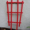 Red Trellis