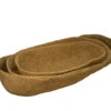 Trough Coco Liners For Cradle Planters