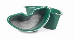 Rigid Liner For Up The Pole Half Baskets