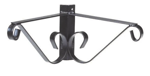 Up The Pole Scroll Bracket 1 Up The Pole Scroll Bracket