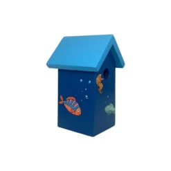 Birdie Abode 12 Birdie Abode -Outdoor Decor Art UnderTheSeaSide 1600 28739.1681038763