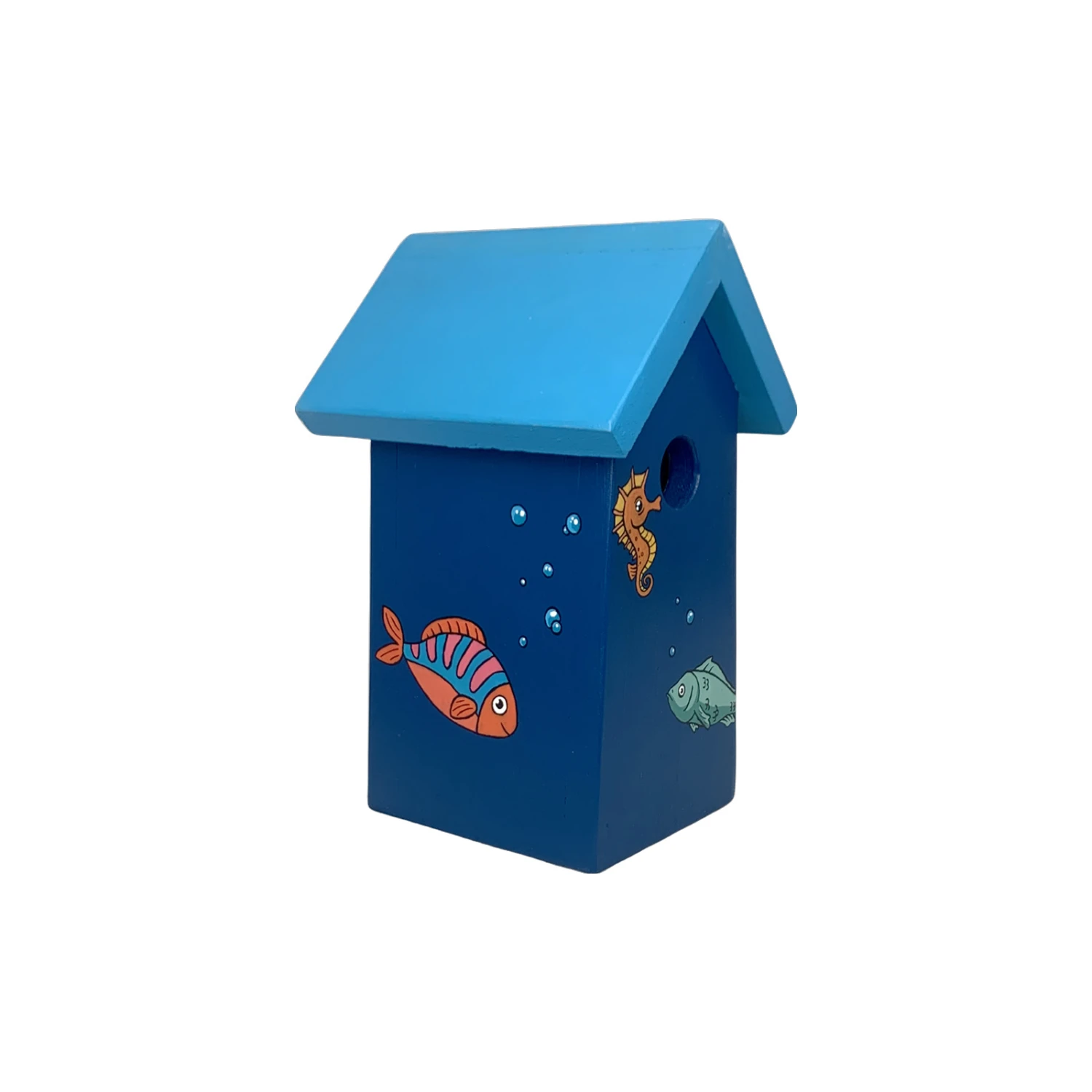 Birdie Abode 3 Birdie Abode - Image 3