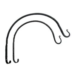 Heavy Duty Wrought Iron Wall Bracket