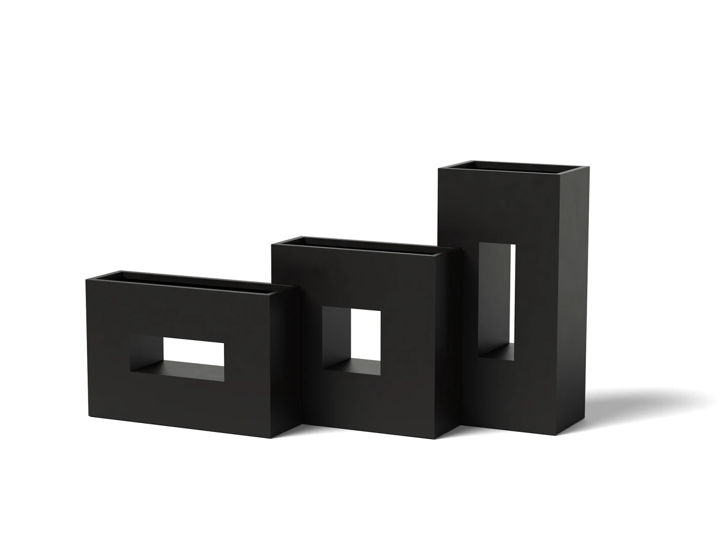 Window Planters 1 Window Planters