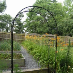 York Garden Arch -Outdoor Decor Art York C 1 76594.1704032484
