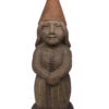 Zoe Garden Gnome