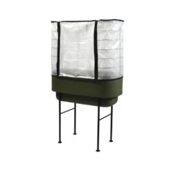Greenhouse Cover For Nest Planters -Outdoor Decor Art a624982 nest Cover3 33500.1676401793