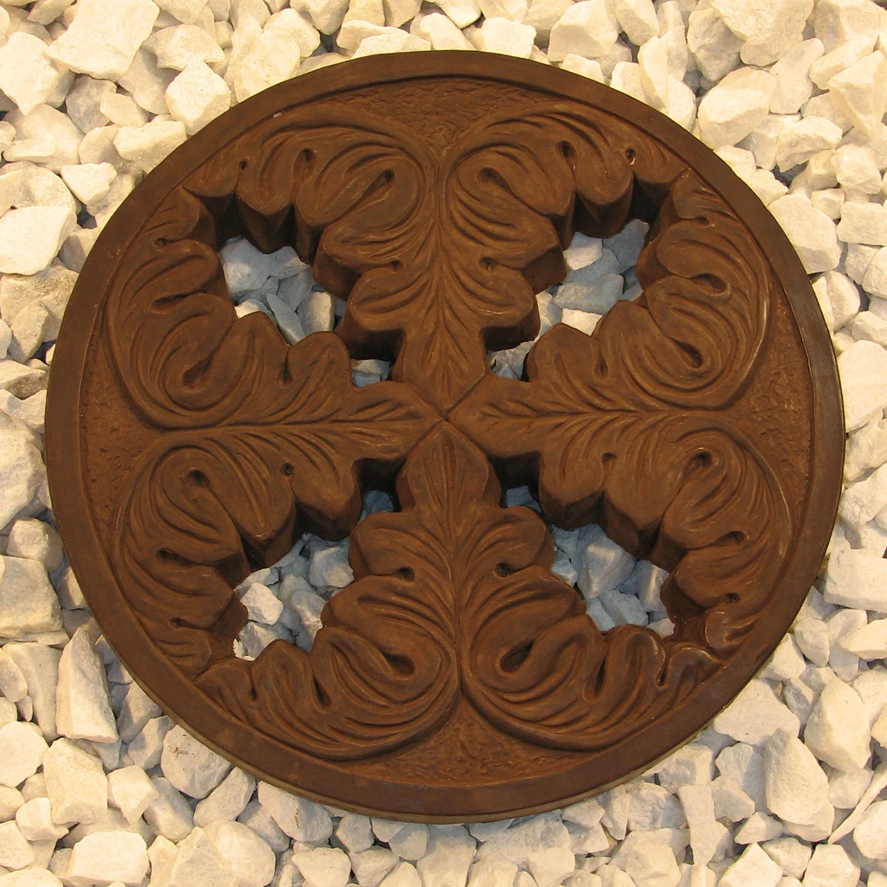 Acanthus Stepstone 1 Acanthus Stepstone