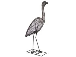 Heron Topiary -Outdoor Decor Art ae2d1c0b 92a2 4006 900b f25ac70ff424 HERON 48336.1676036631