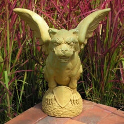 Argus Gargoyle Statue