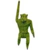 Hanging Monkey Topiary