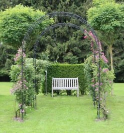 Bagatelle Garden Arch -Outdoor Decor Art bagatelle 13 97580.1712776141