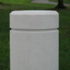 Bayview Columnar Bollard