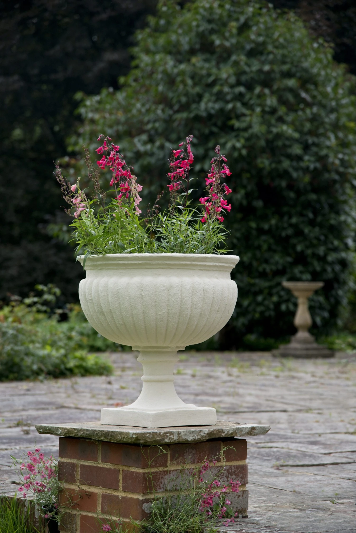 Bodiam Urn 2 Bodiam Urn - Image 2