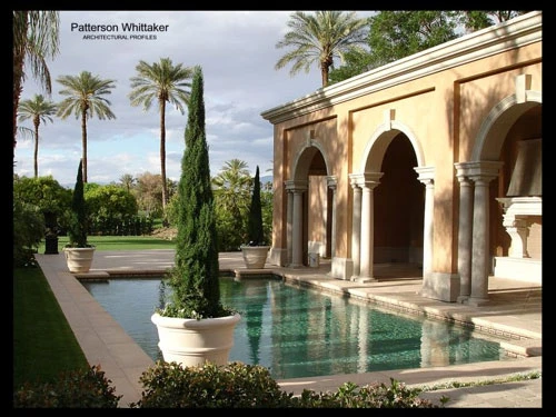 Bristol Vase 1 Bristol Vase