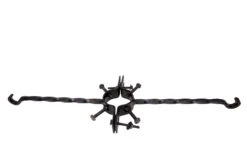 Residential Gas Lamp Bracket -Outdoor Decor Art c4835df8 da58 4263 a50c b47d0ec1152a LPB2 57798.1676036622