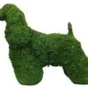 Cocker Spaniel Topiary