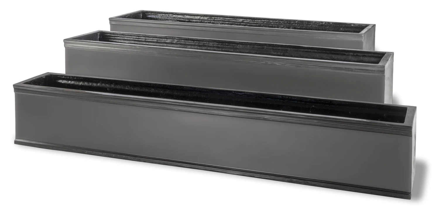 Chelsea Trough Planters 1 Chelsea Trough Planters