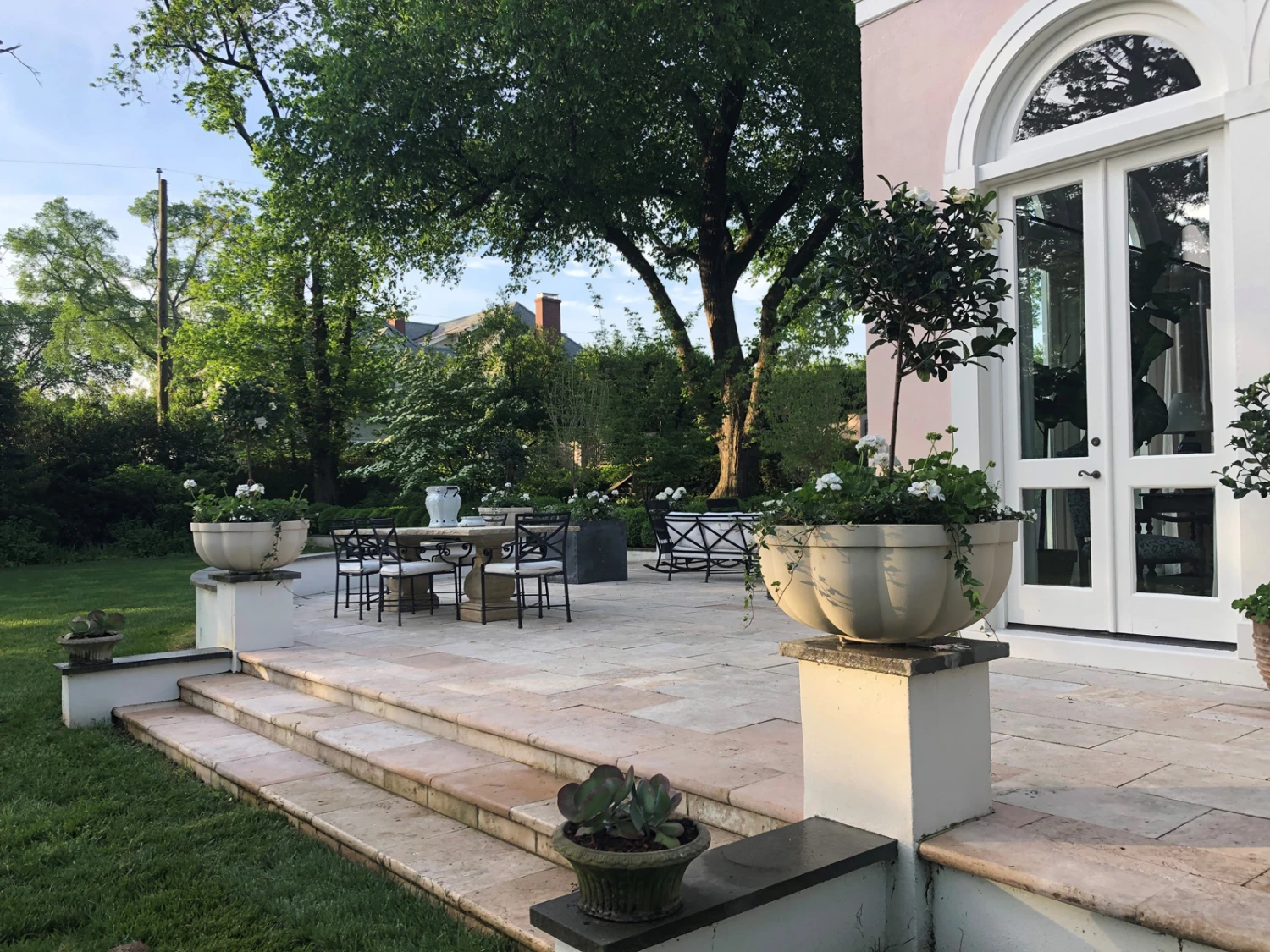 Citadel Planter 1 Citadel Planter