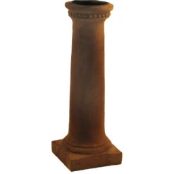 Classic Gazing Globe Pedestal