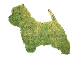 Westie Topiary -Outdoor Decor Art dddee8a1 676e 4cc8 b8f5 b36c265ff006 WESTIE 12116.1676036644