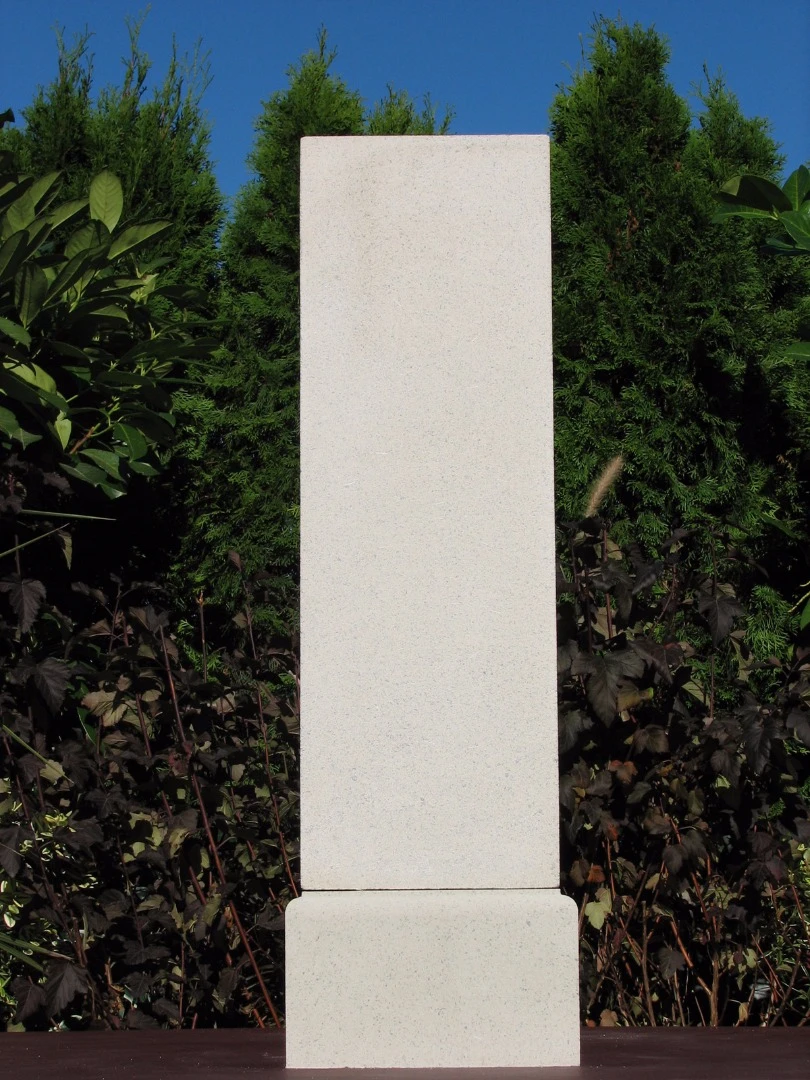 Deco Pedestal 1 Deco Pedestal